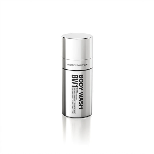 Patricks Travel BW1 Multi-Action Body Wash 30ml