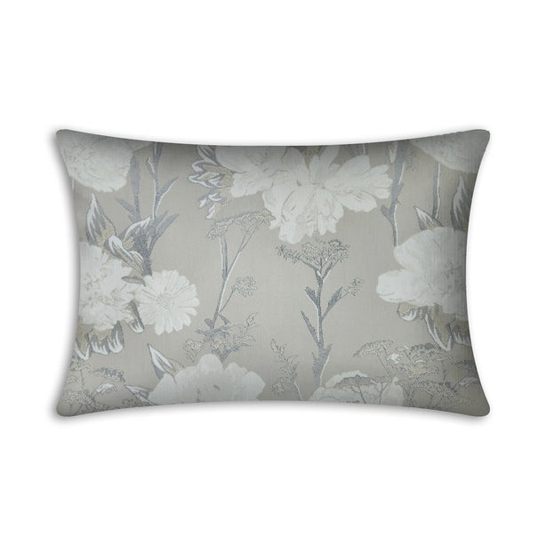 PARLOUR Jacquard Oblong Cover