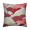 CLOUD Cushion Cover | Digital Print Chenielle - 45 x 45 cm