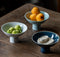 Ceramic Snack Plate