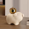CNY Home Decor Pig