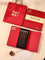 Wooden Chopstick Set 10 pairs
