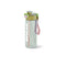 Eplas Candy Crush One-touch Open Top with Hard & Colour Straw water with prints (Take A Break), 800ml (EGI-800)