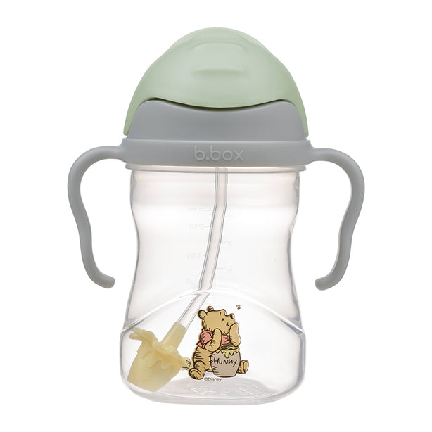 B.Box Disney Winnie the Pooh Sippy Cup 8oz