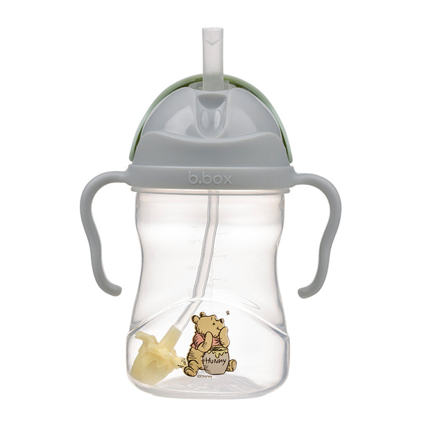 B.Box Disney Winnie the Pooh Sippy Cup 8oz