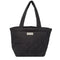 Marc Jacobs Quilted Nylon Medium Tote Bag in Black M0016680
