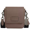 Coach Lucas Crossbody Bag in Dark Stone CO914