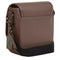 Coach Lucas Crossbody Bag in Dark Stone CO914