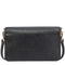 Kate Spade Madison Small Flap Crossbody Bag In Black kc586