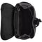 Coach Racer Pack Bag In Signature in Charcoal/ Black CT712