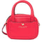 Marc Jacobs Empire City Valentine Top Handle Mini Satchel Bag in Fire Red M0016964