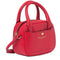 Marc Jacobs Empire City Valentine Top Handle Mini Satchel Bag in Fire Red M0016964