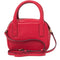 Marc Jacobs Empire City Valentine Top Handle Mini Satchel Bag in Fire Red M0016964