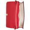 Kate Spade Madison Flap Convertible Crossbody Bag in Candied Cherry kc430