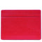 Kate Spade Madison Small Slim Card Holder in Ruby Red KI368