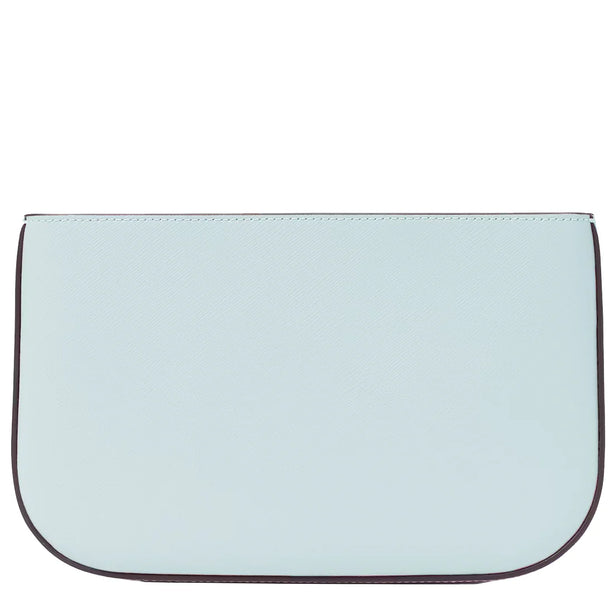 Kate Spade Madison Lilly Pochette Bag in Blue Glow KF396