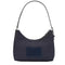 Kate Spade Sam Icon Floral Embellished Denim Small Shoulder Bag in Indigo Multi KB130