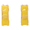 Kate Spade Hit The City Taxi Studs Earrings in Yellow Multi KJ702