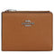 Coach Bifold Wallet in Light Saddle CR983