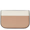 Kate Spade Madison Lilly Pochette Bag in Toasted Hazelnut Multi KI374