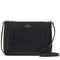 Kate Spade Leila Medium Crossbody Bag in Black KG464