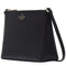 Kate Spade Leila Medium Crossbody Bag in Black KG464