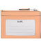 Coach Mini Skinny Id Case in Faded Blush 88250