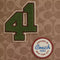 Coach Sullivan Pack Bag In Signature Canvas With Patches in Tan Multi CY819