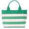 Kate Spade Jett Small Tote Bag in Green Bean Multi KB696