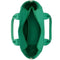 Kate Spade Jett Small Tote Bag in Green Bean Multi KB696