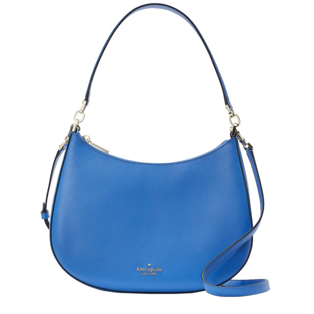 Kate Spade Kristi Shoulder Bag in Frisbee Blue ka694