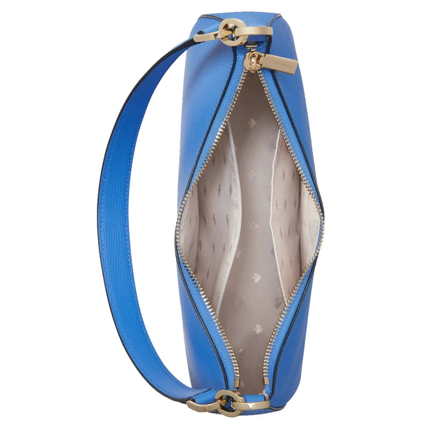 Kate Spade Kristi Shoulder Bag in Frisbee Blue ka694