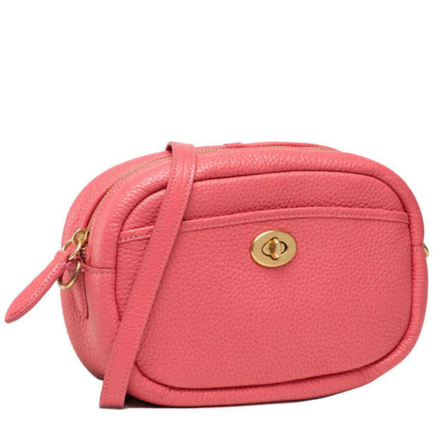 Coach Camera Bag in Watermelon C4813