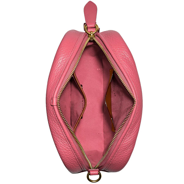 Coach Camera Bag in Watermelon C4813