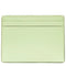 Kate Spade Madison Small Slim Card Holder in Matcha Latte KI368