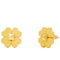 Kate Spade Spades & Studs Statement Studs Earrings in Gold kd774