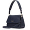 Kate Spade Hudson Medium Convertible Shoulder Bag in Blazer Blue k6577
