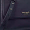 Kate Spade Hudson Medium Convertible Shoulder Bag in Blazer Blue k6577