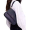 Kate Spade Hudson Medium Convertible Shoulder Bag in Blazer Blue k6577