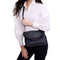 Kate Spade Hudson Medium Convertible Shoulder Bag in Blazer Blue k6577