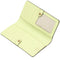 Kate Spade Madison Large Slim Wallet in Lime Slushy KI366