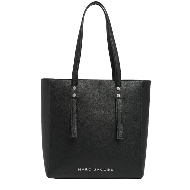 Marc Jacobs Jordan Stud Tote Bag in Black H005L01SP22