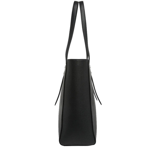 Marc Jacobs Jordan Stud Tote Bag in Black H005L01SP22