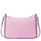 Kate Spade Hudson Medium Crossbody Bag in Lavender Frost kb152