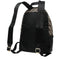 Marc Jacobs Signet Canvas Backpack Bag in Black Multi H302M12FA22