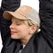 Coach 1941 Embroidered Trucker Hat In Light Saddle CQ728 (M/L)