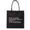 Marc Jacobs Canvas Standard Supply Large Tote Bag in Black 4S4HTT001H02