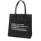 Marc Jacobs Canvas Standard Supply Large Tote Bag in Black 4S4HTT001H02