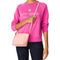 Kate Spade Monica Crossbody Bag in Tea Rose WKR00258