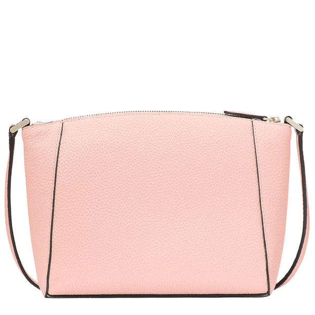 Kate Spade Monica Crossbody Bag in Tea Rose WKR00258